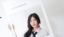 娱乐我杨蜜老公被热巴曝光 吃瓜网每日大赛,迪丽热巴意外成“揭秘者”？吃瓜大赛再升级！
